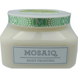 Mosaiq Green Tea Body Frosting