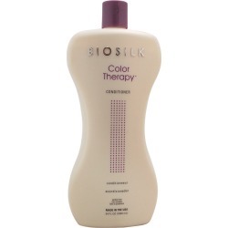 Biosilk 34oz Color Therapy Conditioner