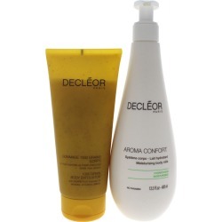 Decleor 2 Pc Kit Sublime Body Duo