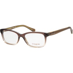 Coach Women's HC6089 51mm Optical Frames found on Bargain Bro Philippines from Gilt City for $109.99
