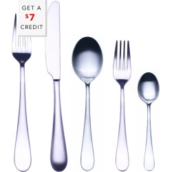 Mepra Cutlery 5pc Set with $7 Credit
