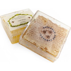 igourmet 2pc Honeycomb Comparison