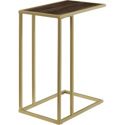 Modern End Table