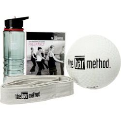 the bar method Pregnancy Set