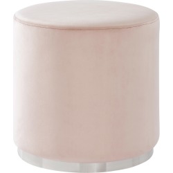 Worldwide Home Furnishings Opus Ottoman