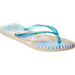 Havaianas Slim Paisage Flip Flop