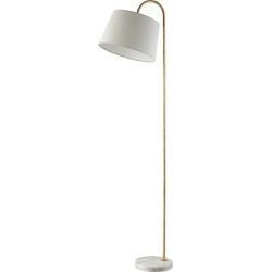 Safavieh Dacey Floor Lamp found on Bargain Bro Philippines from Gilt City for $129.99