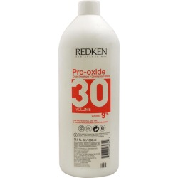 Redken 33.8oz Pro-Oxide Cream Developer