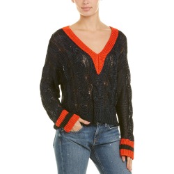 rag & bone Emma Sweater