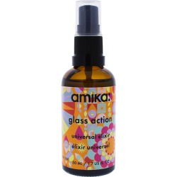 Amika 1.7oz Glass Action Universal Elixir