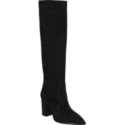 Paris Texas Slouchy Suede Boot found on Bargain Bro Philippines from Ruelala for $384.99