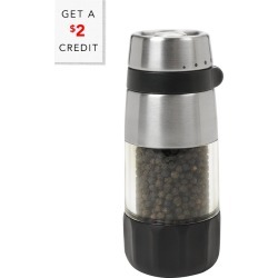 OXO Good Grips Pepper Grinder with $5 Credit