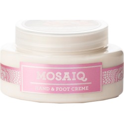 Mosaiq Dragon Fruit Hand Creme