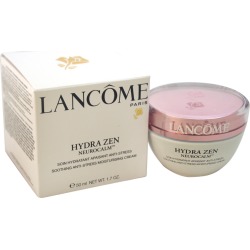 Lancome Unisex 1.7oz Hydrazen Neurocalm Soothing Anti-Stress Moisturizing Cream
