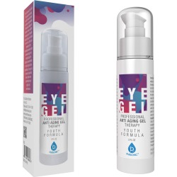 Pursonic 2oz Anti-Aging Eye Gel Therapy