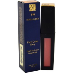 Estee Lauder # 310 Fierce Beauty 0.24oz Pure Color Envy Liquid Lip Potion