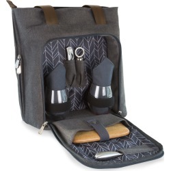 Picnic Time Sonoma Wine and Cheese Tote