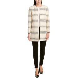 Lafayette 148 New York Pria Jacket With $50 Credit