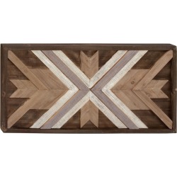 Wall Plaque