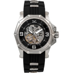Aquaswiss Unisex Vessel G Automatic Watch found on Bargain Bro Philippines from Gilt for $159.99