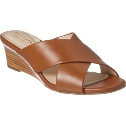 Cole Haan Adley Grand Leather Wedge Sandal