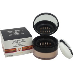 Sisley 0.42oz # 1 Irisee Phyto Poudre Libre Loose Face Powder