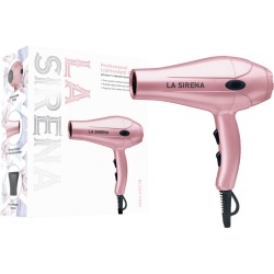 La Sirena 1875 Watt Hair Dryer