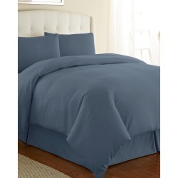 Southshore Linens Ultra Soft And Comfortable Essential Duvet Cover Set