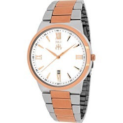 Jivago Men's Clarity Watch
