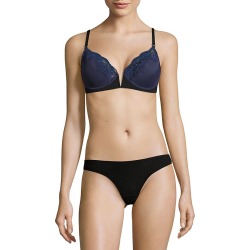Addiction Nouvelle Lingerie Fleur de Nuit Padded Bra