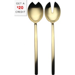 Mepra Salad Servers