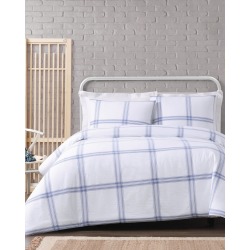 Cottage Classics Modern Charm 3pc Duvet Cover Set
