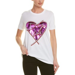Dolce & Gabbana Graphic T-Shirt