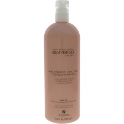 Alterna 33.8oz Bamboo Volume Abundant Volume Conditioner