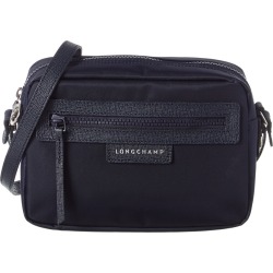 Longchamp Le Pliage Neo Canvas Camera Bag