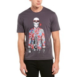 Robert Graham Running on Empty Shirt