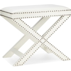 Imax Worldwide Home Trisha Yearwood Nightingale Stool