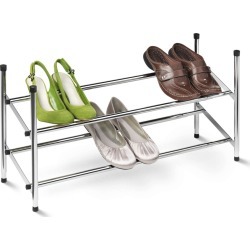 Honey-Can-Do Expandable Shoe Rack