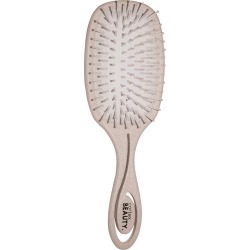 Cortex Beauty Recyclable & Reusable Eco-Friendly Paddle Hair Brush