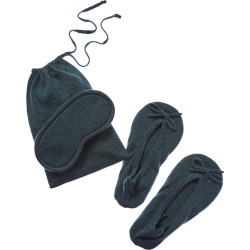 sofiacashmere 3pc Travel Set