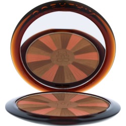 Guerlain Women's 0.3oz 04 Deep Golden Terracotta Light Healthy Glow Powder