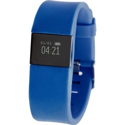 Everlast TR8 Activity Tracker and Heart Rate Monitor with Caller ID and Message Previews