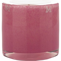 Mosaiq Dragon Fruit Candle