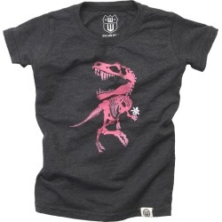 Wes Willy T-Rex T-Shirt