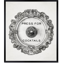 Press For Cocktails