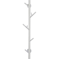 Torre & Tagus Floating Wall Mounted Coat Rack