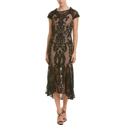 Bronx and Banco Maxi Dress