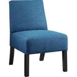 Worldwide Home Furnishings Tino Accent Chair