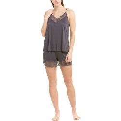 HANRO Short Pajama Set