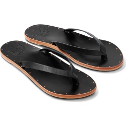 beek Seabird Leather Flip Flop